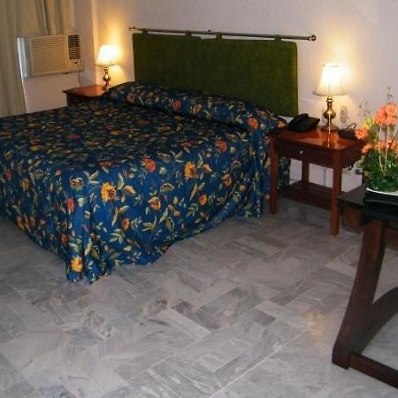 Parque Inn Hotel&Suites Coatzacoalcos Eksteriør bilde