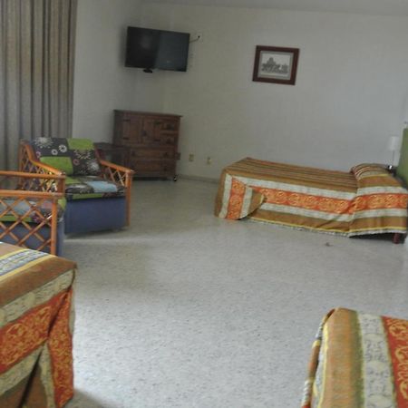 Parque Inn Hotel&Suites Coatzacoalcos Eksteriør bilde