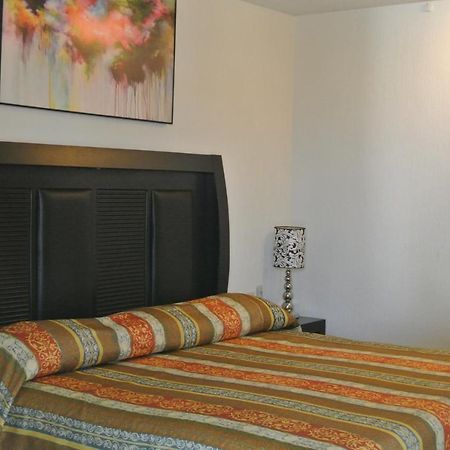 Parque Inn Hotel&Suites Coatzacoalcos Eksteriør bilde