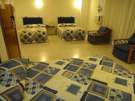 Parque Inn Hotel&Suites Coatzacoalcos Eksteriør bilde