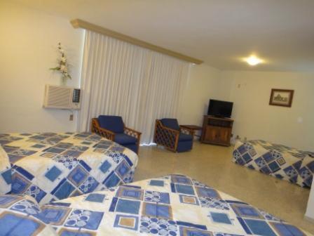Parque Inn Hotel&Suites Coatzacoalcos Eksteriør bilde