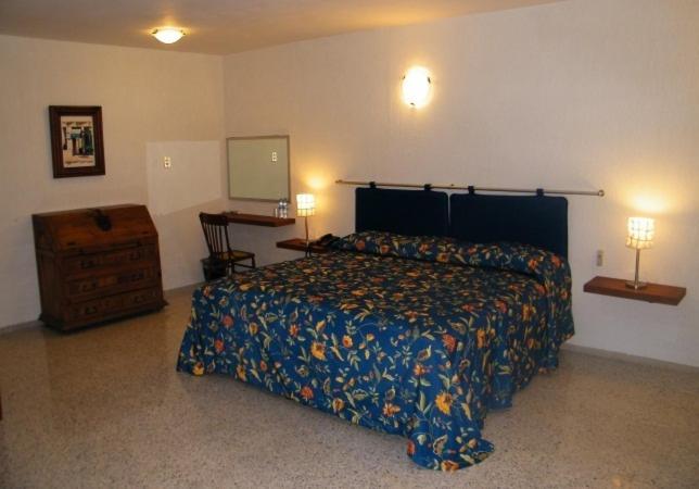 Parque Inn Hotel&Suites Coatzacoalcos Eksteriør bilde