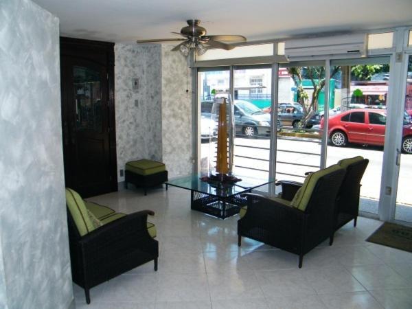 Parque Inn Hotel&Suites Coatzacoalcos Eksteriør bilde