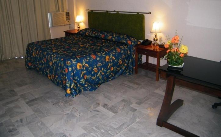 Parque Inn Hotel&Suites Coatzacoalcos Eksteriør bilde