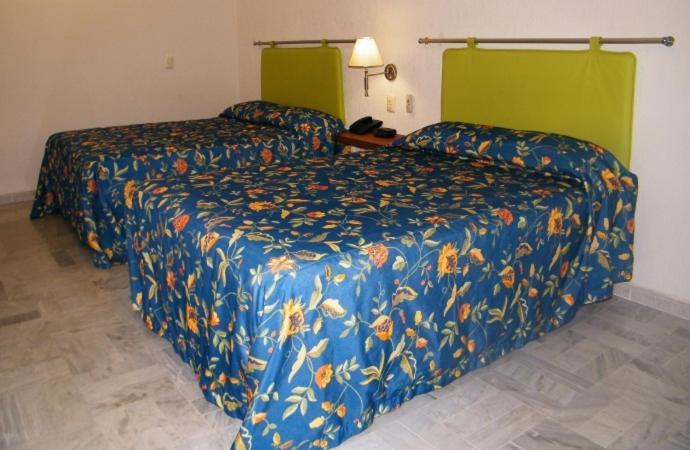 Parque Inn Hotel&Suites Coatzacoalcos Eksteriør bilde