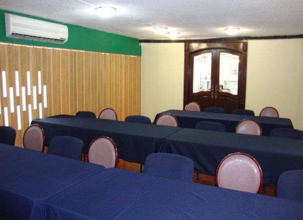Parque Inn Hotel&Suites Coatzacoalcos Eksteriør bilde