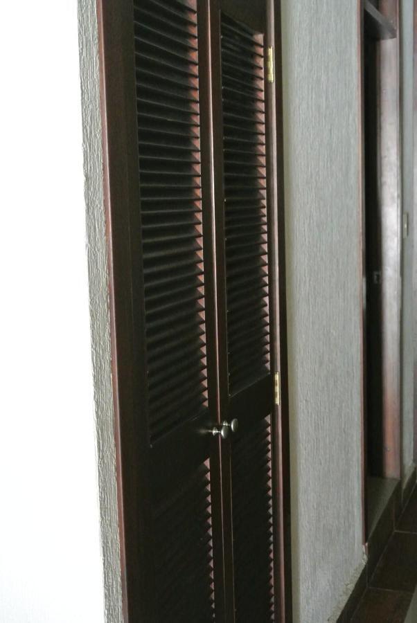 Parque Inn Hotel&Suites Coatzacoalcos Eksteriør bilde