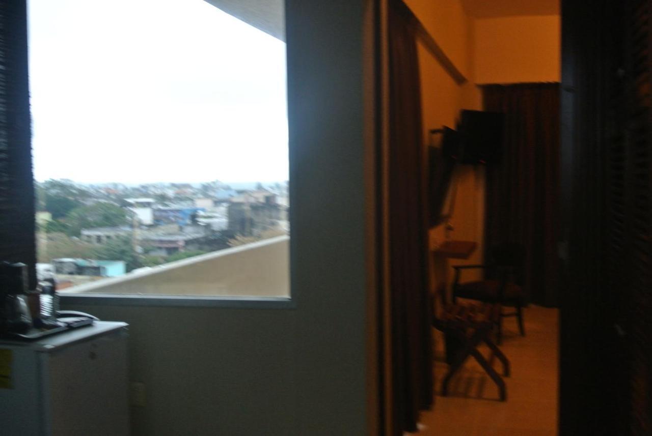 Parque Inn Hotel&Suites Coatzacoalcos Eksteriør bilde