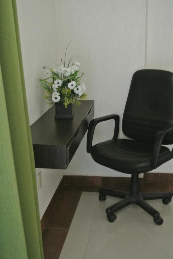 Parque Inn Hotel&Suites Coatzacoalcos Eksteriør bilde