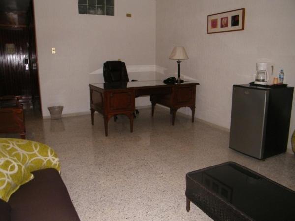 Parque Inn Hotel&Suites Coatzacoalcos Eksteriør bilde
